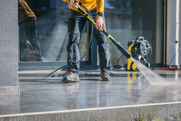 Best Animal Enclosure Cleaning  in Royal Palm Estates, FL