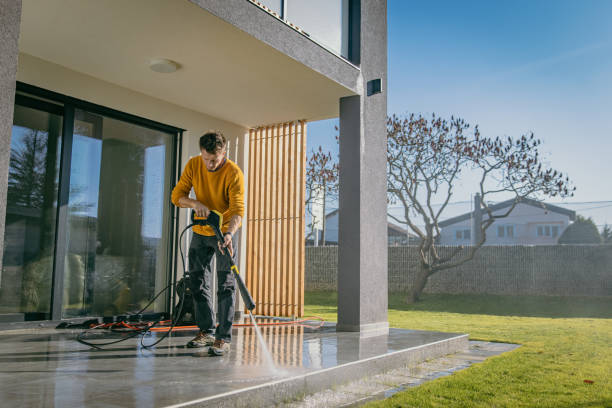 Best Machinery and Equipment Cleaning  in Royal Palm Estates, FL
