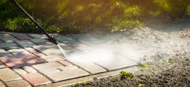 Playground Equipment Cleaning in Royal Palm Estates, FL