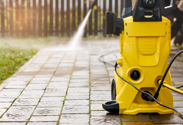 Best Parking Lot and Garage Cleaning  in Royal Palm Estates, FL
